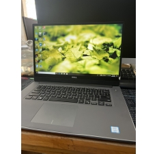 DELL E7650 Core i5-Gen7 Vga Rời 2Gb