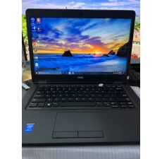 DELL Latium E5450-Core i5