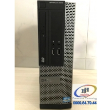 Máy Bộ Dell Optiplex 3010SFF Core i3-3220/ Ram 4G - SSD 128Gb