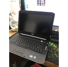 Laptop Dell 5430 Core i5