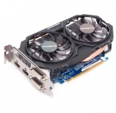 GIGA GTX750Ti 2G-2FAN