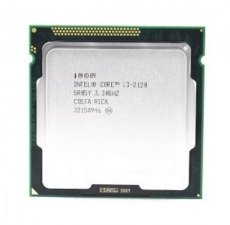 CPU - I3-2120 (SK1155)
