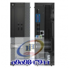 Máy Bộ Dell Optiplex 3020SFF Pentium - G3250/ Ram 4Gb - SSD 128Gb