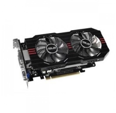 ASUS GTX750Ti 2G-2FAN