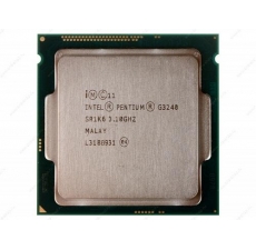 CPU - G3240(SK1150)