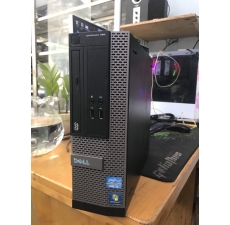 Máy Bộ Dell Optiplex 390SFF Core I3-2100/ Ram 4G/ SSD 128Gb