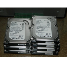 HHD SEAGATE 160G