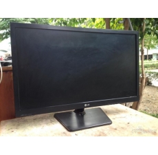 LCD LG EA33 IPS 27